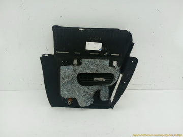 Mini Clubman Driver Left Trunk Side Trim - 0