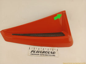 Ford Mustang Driver Left Rear Quarter Panel Side Scoop
