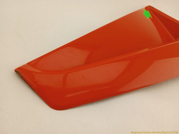 Ford Mustang Driver Left Rear Quarter Panel Side Scoop