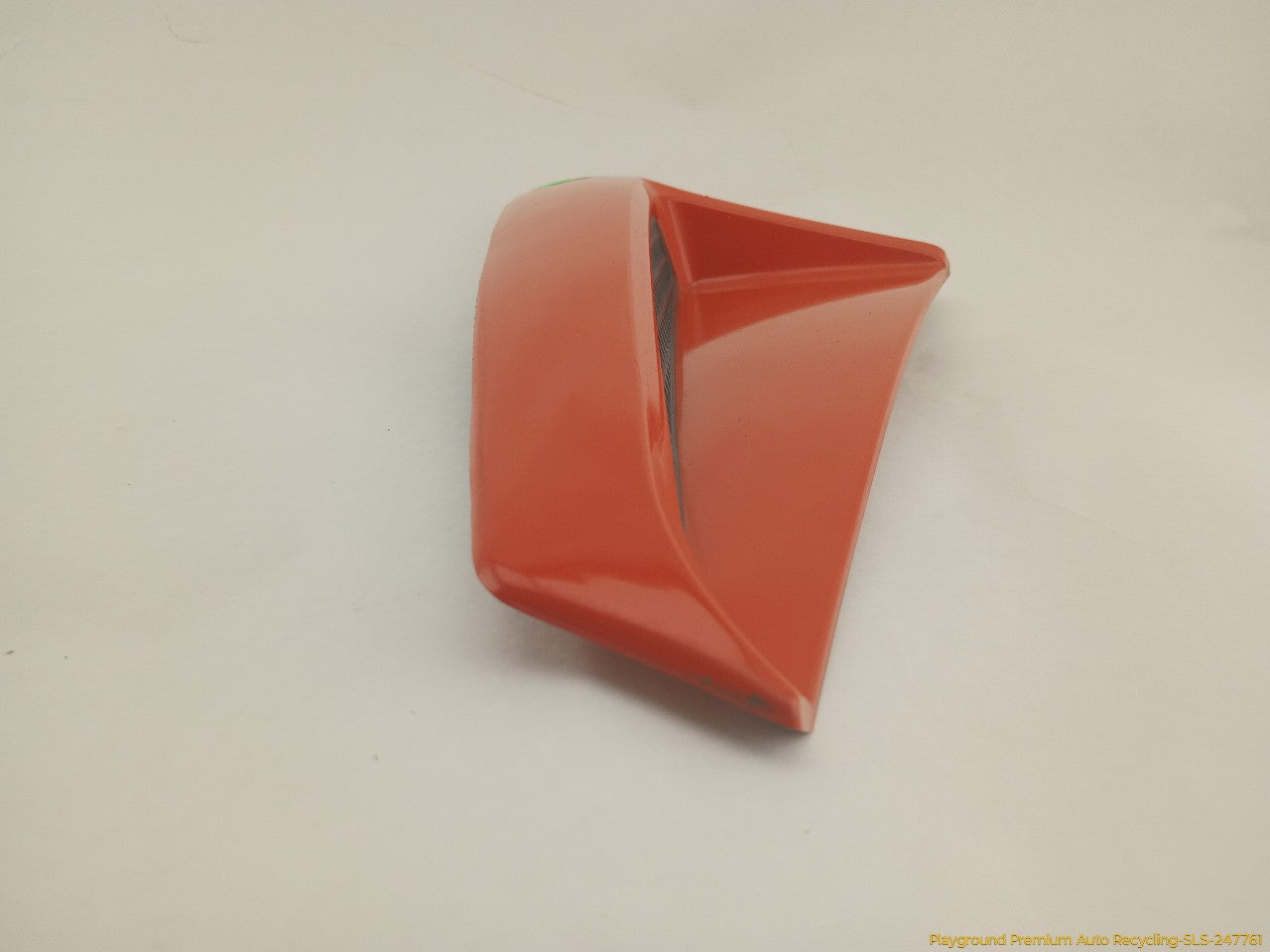 Ford Mustang Passenger Right Rear Quarter Panel Side Scoop
