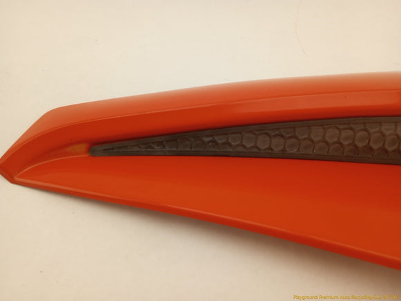 Ford Mustang Passenger Right Rear Quarter Panel Side Scoop