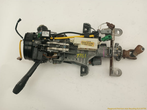Ford Mustang Steering Column