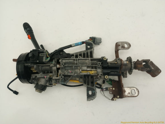 Ford Mustang Steering Column