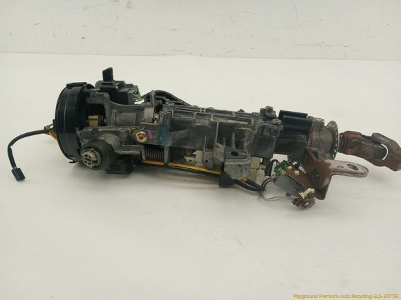 Ford Mustang Steering Column