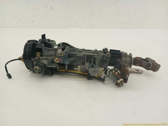 Ford Mustang Steering Column