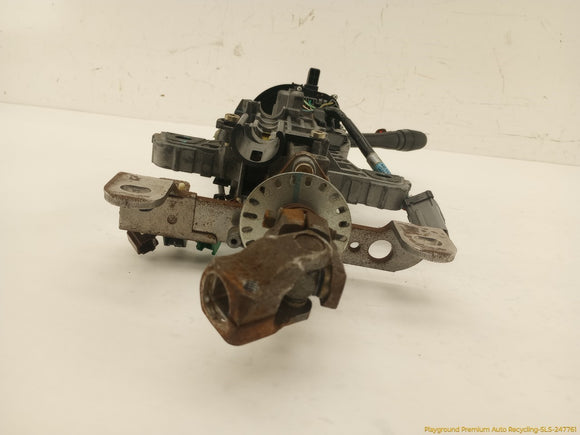 Ford Mustang Steering Column