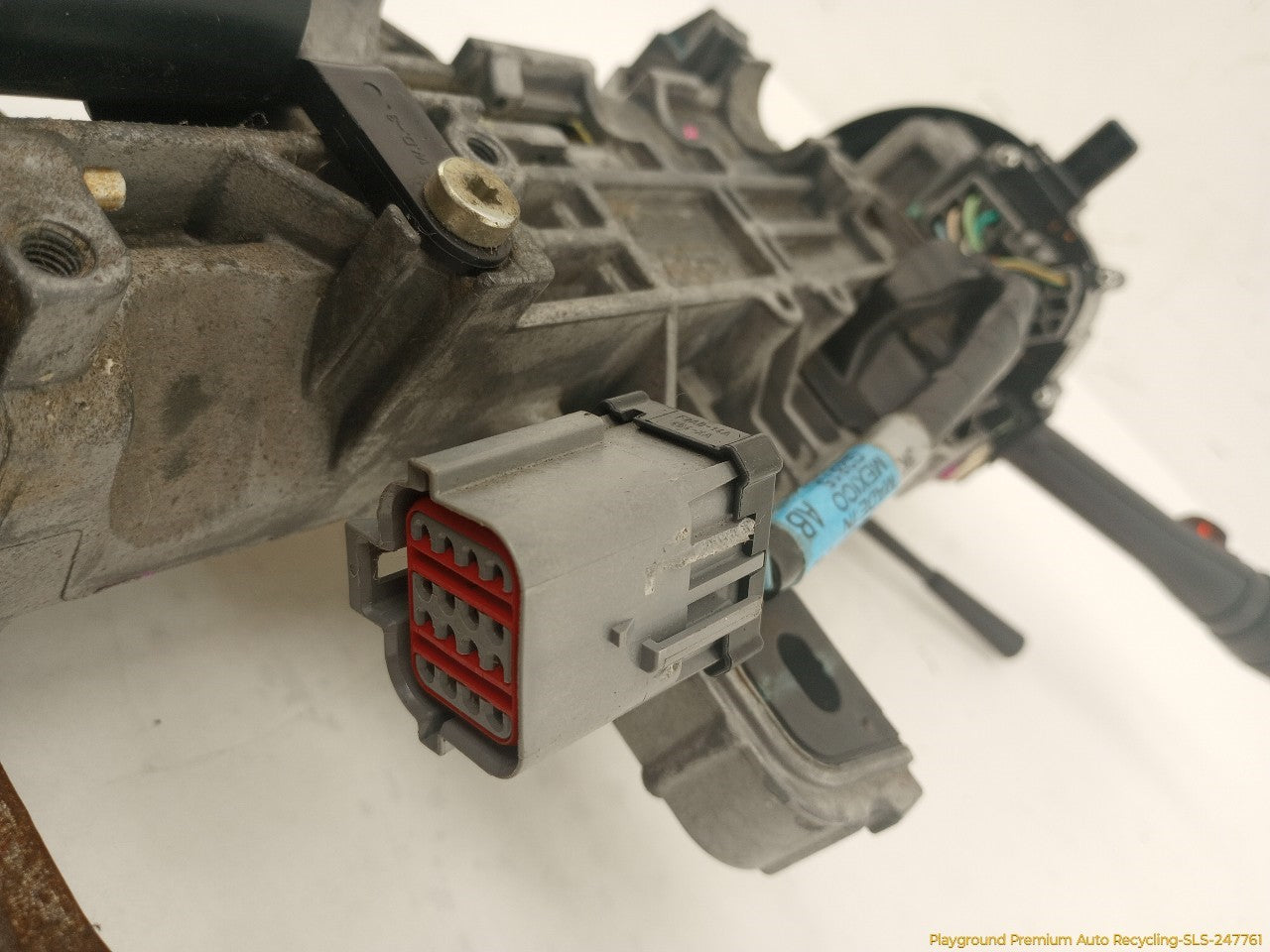 Ford Mustang Steering Column