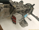 Ford Mustang Steering Column-8