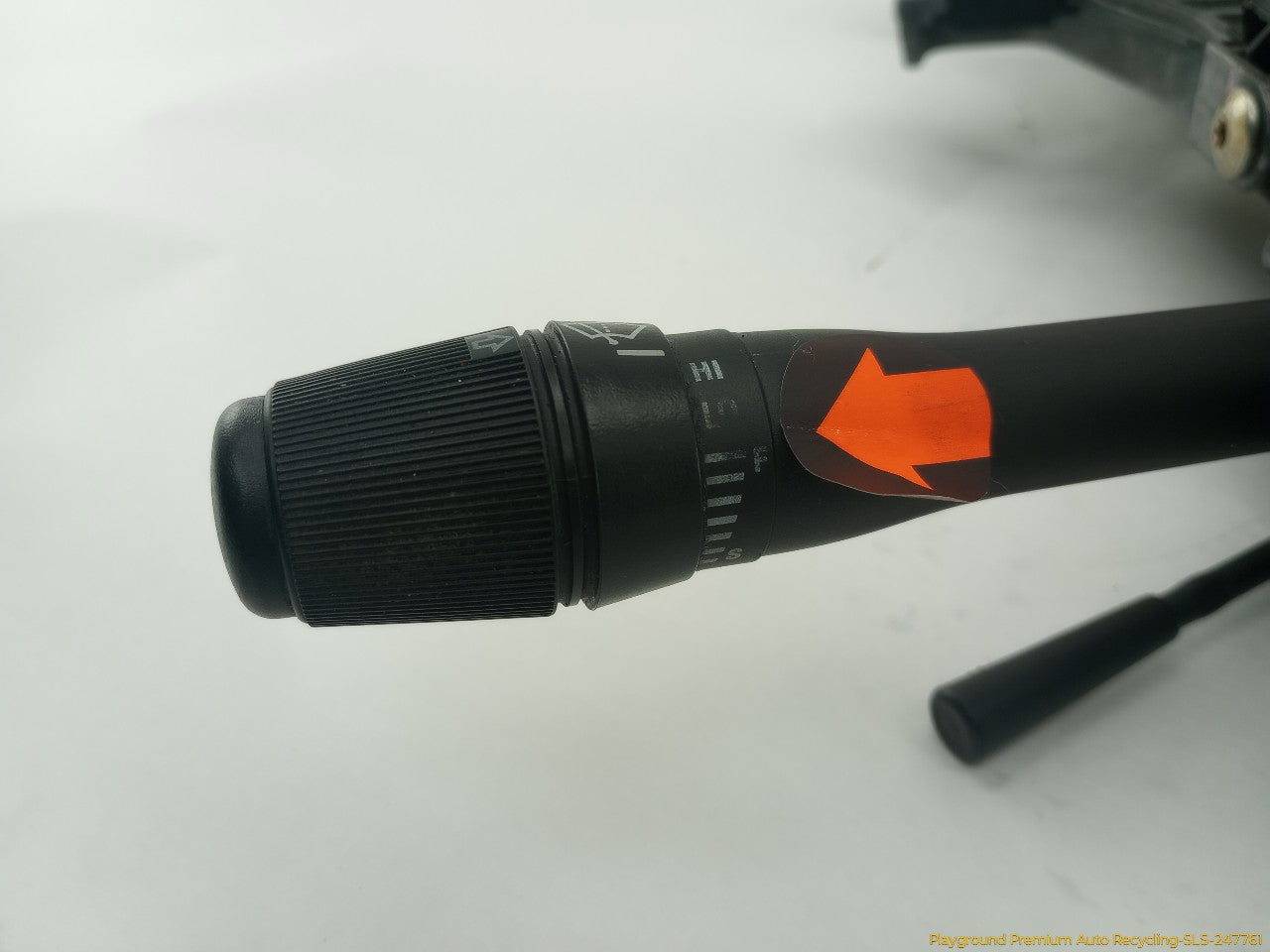 Ford Mustang Steering Column