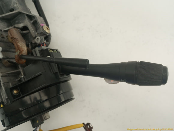 Ford Mustang Steering Column