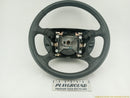 Ford Mustang Steering Wheel-1