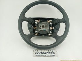 Ford Mustang Steering Wheel