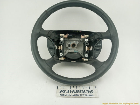 Ford Mustang Steering Wheel