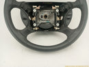 Ford Mustang Steering Wheel-2