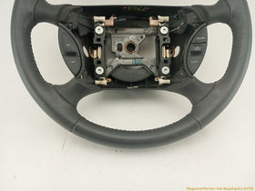 Ford Mustang Steering Wheel - 0