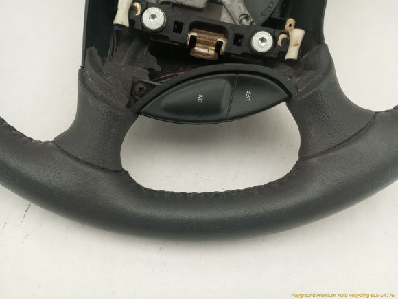 Ford Mustang Steering Wheel