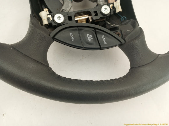 Ford Mustang Steering Wheel