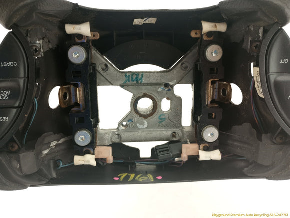 Ford Mustang Steering Wheel