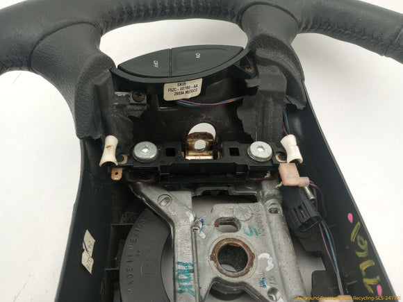 Ford Mustang Steering Wheel