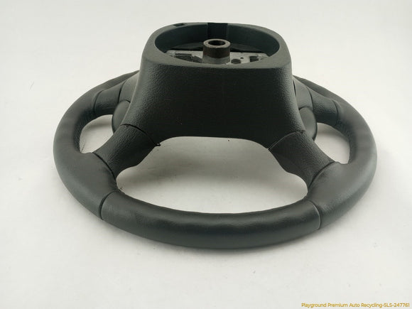 Ford Mustang Steering Wheel