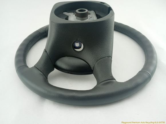 Ford Mustang Steering Wheel