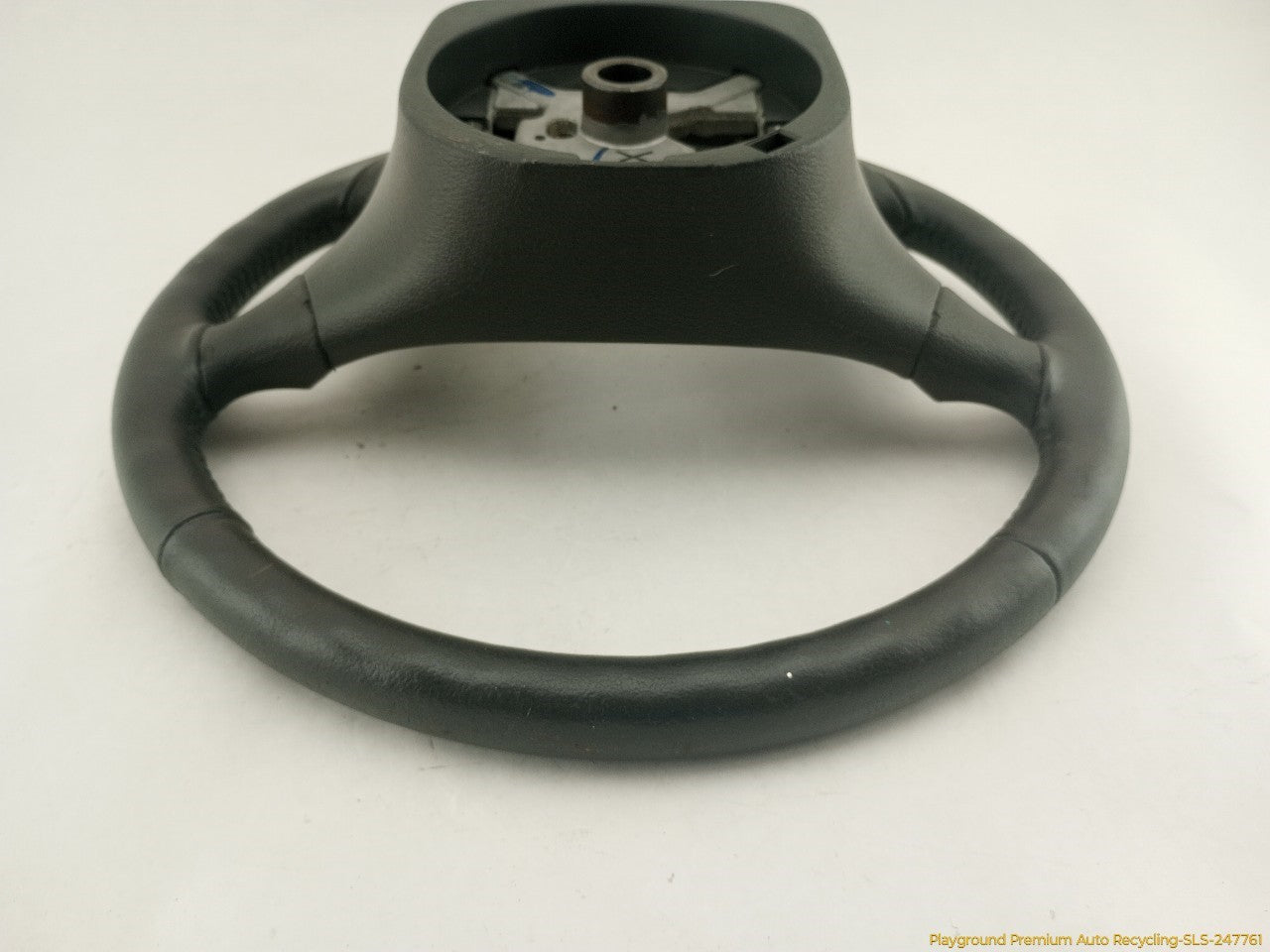 Ford Mustang Steering Wheel