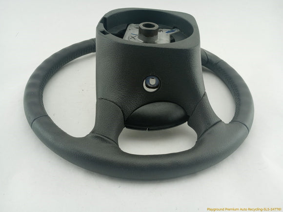 Ford Mustang Steering Wheel