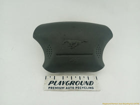 Ford Mustang Steering Wheel Airbag