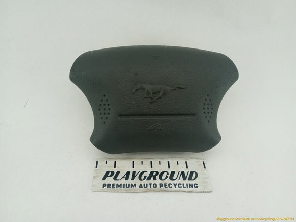 Ford Mustang Steering Wheel Airbag