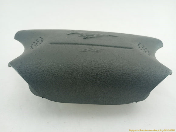 Ford Mustang Steering Wheel Airbag