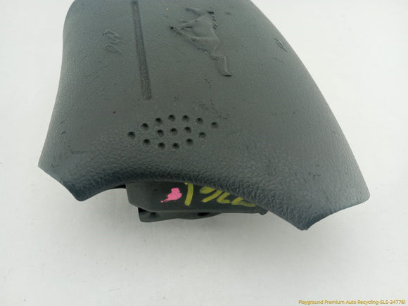Ford Mustang Steering Wheel Airbag