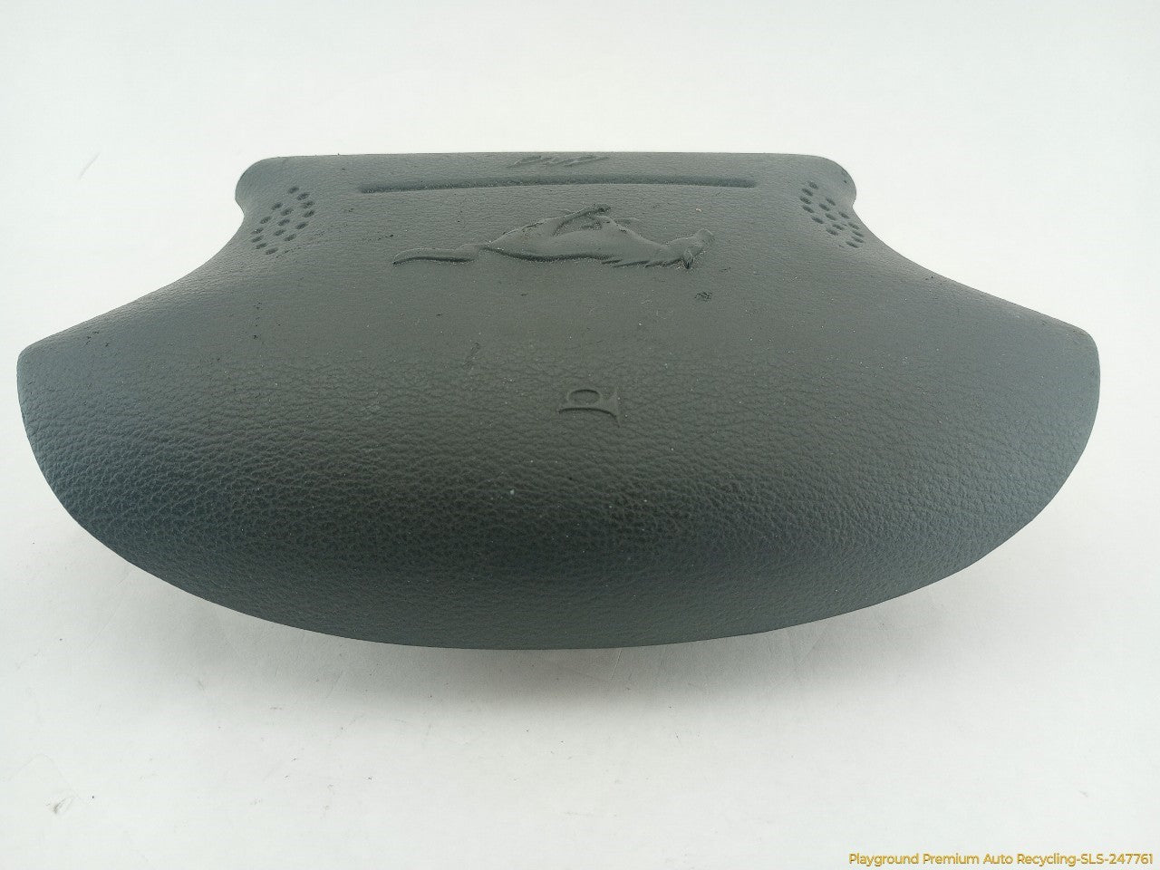 Ford Mustang Steering Wheel Airbag