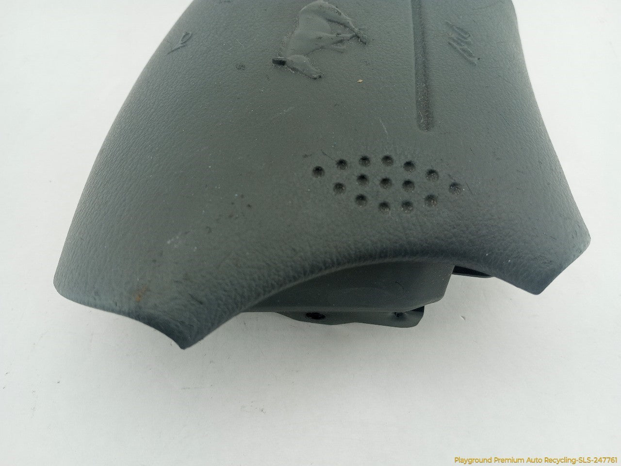 Ford Mustang Steering Wheel Airbag
