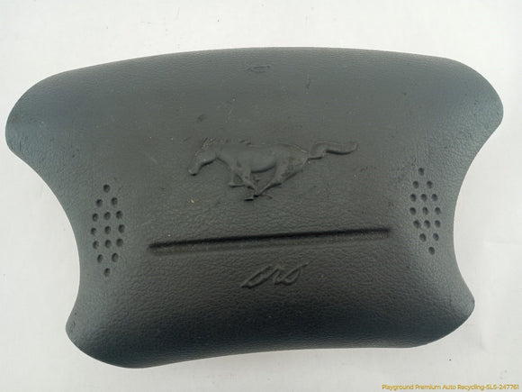 Ford Mustang Steering Wheel Airbag