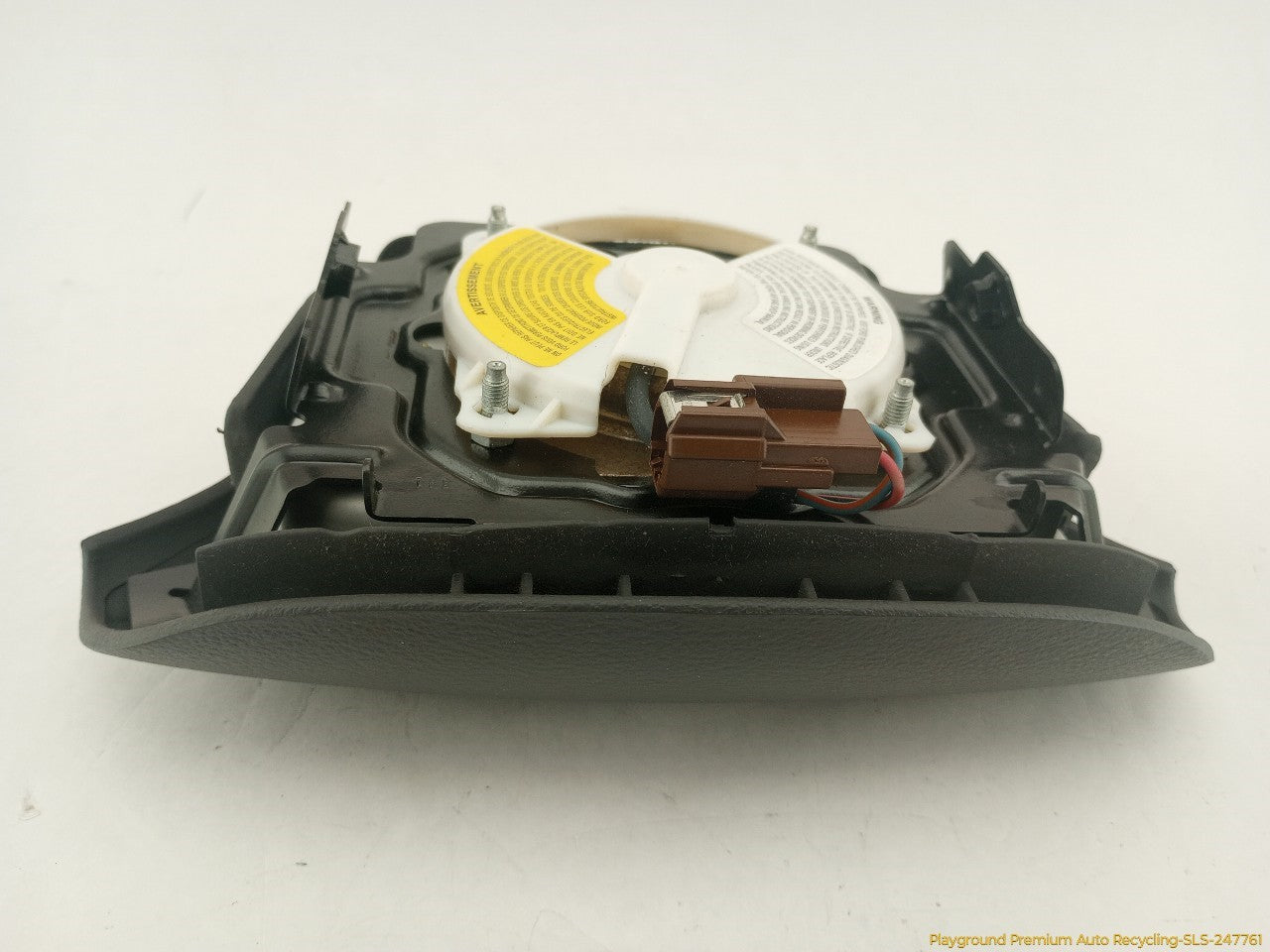 Ford Mustang Steering Wheel Airbag