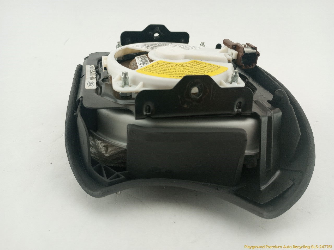 Ford Mustang Steering Wheel Airbag