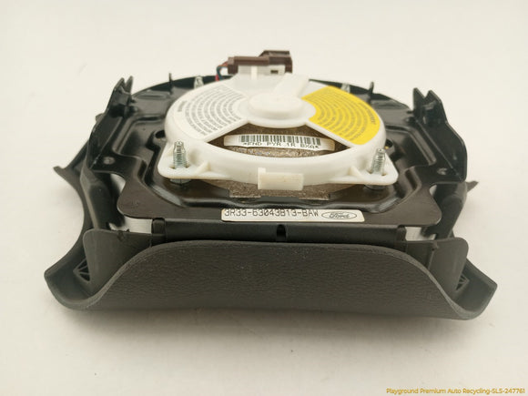 Ford Mustang Steering Wheel Airbag