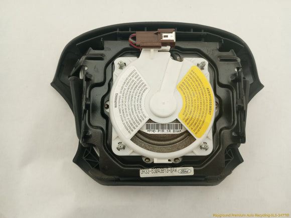 Ford Mustang Steering Wheel Airbag