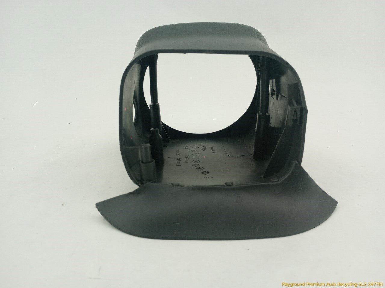 Ford Mustang Steering Column Surround Trim