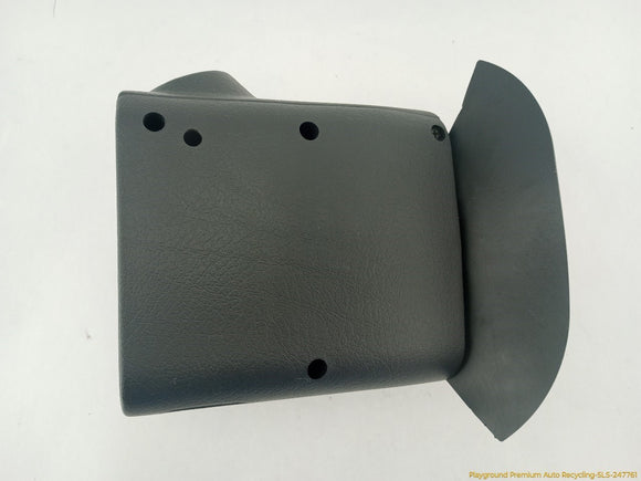 Ford Mustang Steering Column Surround Trim