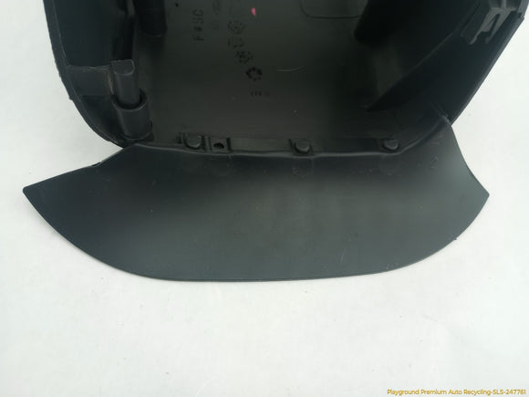 Ford Mustang Steering Column Surround Trim