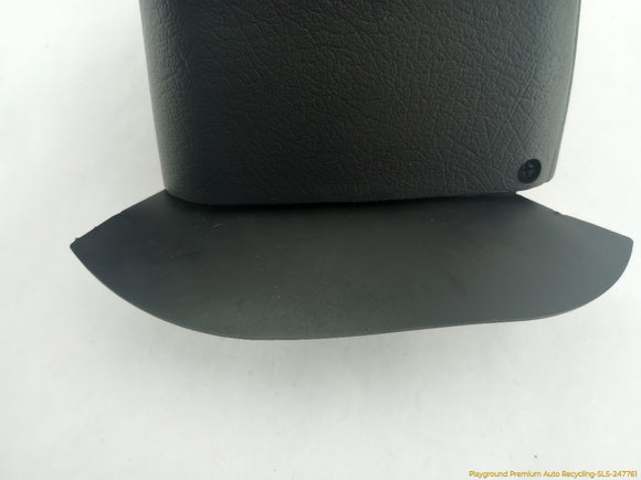 Ford Mustang Steering Column Surround Trim