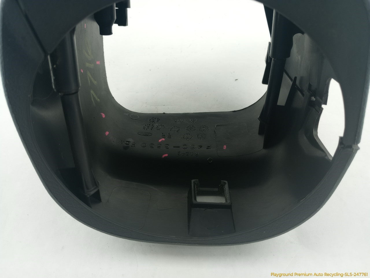 Ford Mustang Steering Column Surround Trim