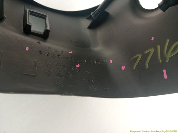 Ford Mustang Steering Column Surround Trim