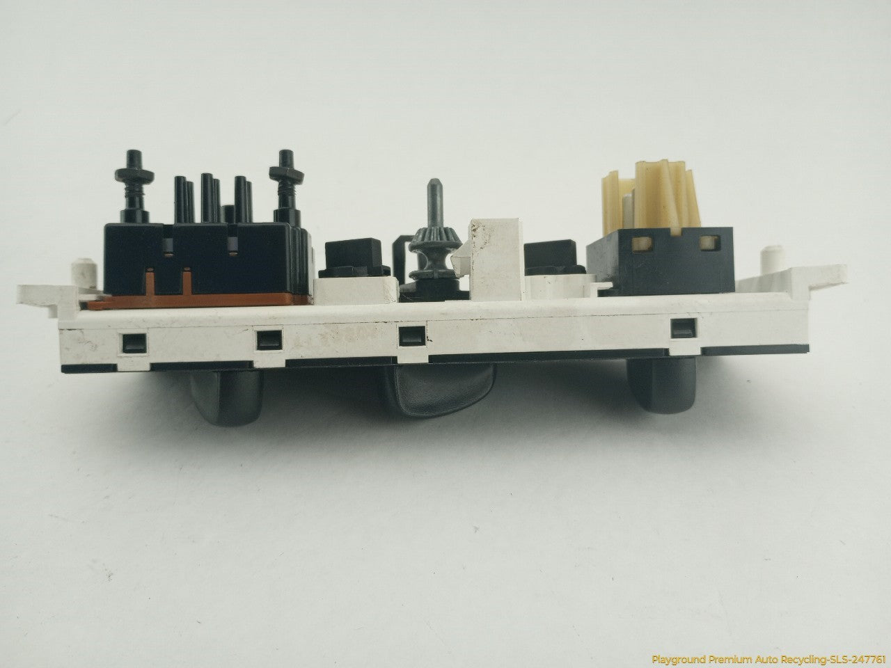 Ford Mustang Climate Control Switch
