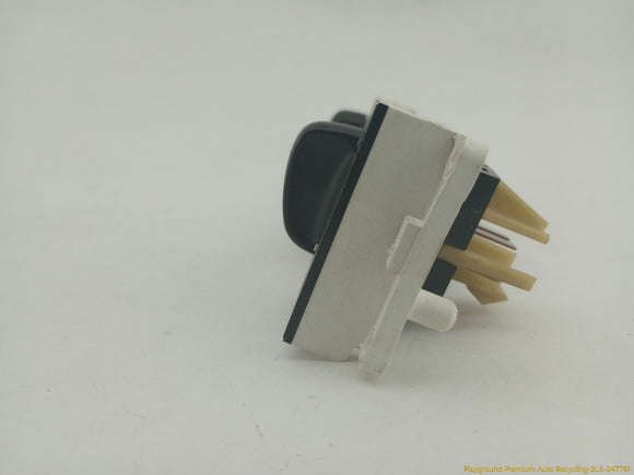 Ford Mustang Climate Control Switch