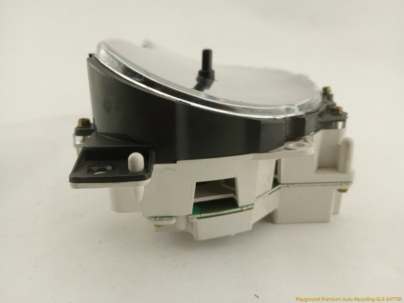 Ford Mustang Instrument Cluster Speedometer