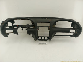 Ford Mustang Dashboard Panel