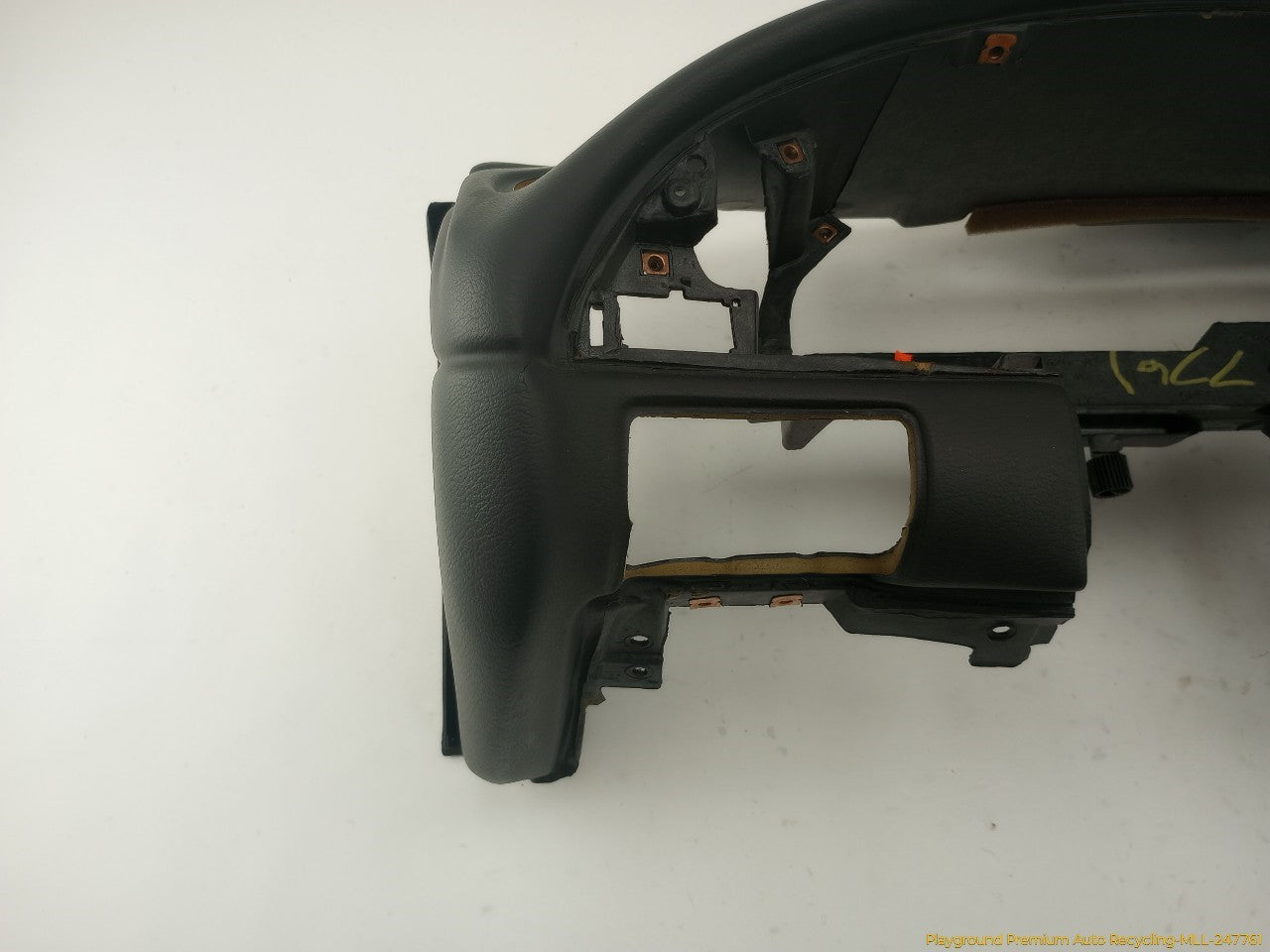 Ford Mustang Dashboard Panel - 0