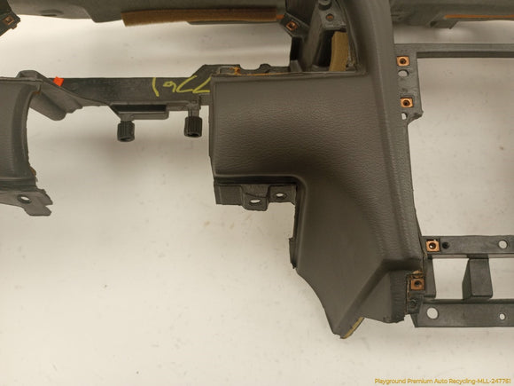 Ford Mustang Dashboard Panel